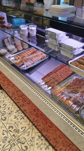 Photo of Mangal Plus - 43 Stratford Rd, Wolverton, Milton Keynes MK12 5LW